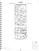 Code 24 - Eagle Township - Southwest, Richland County 1982